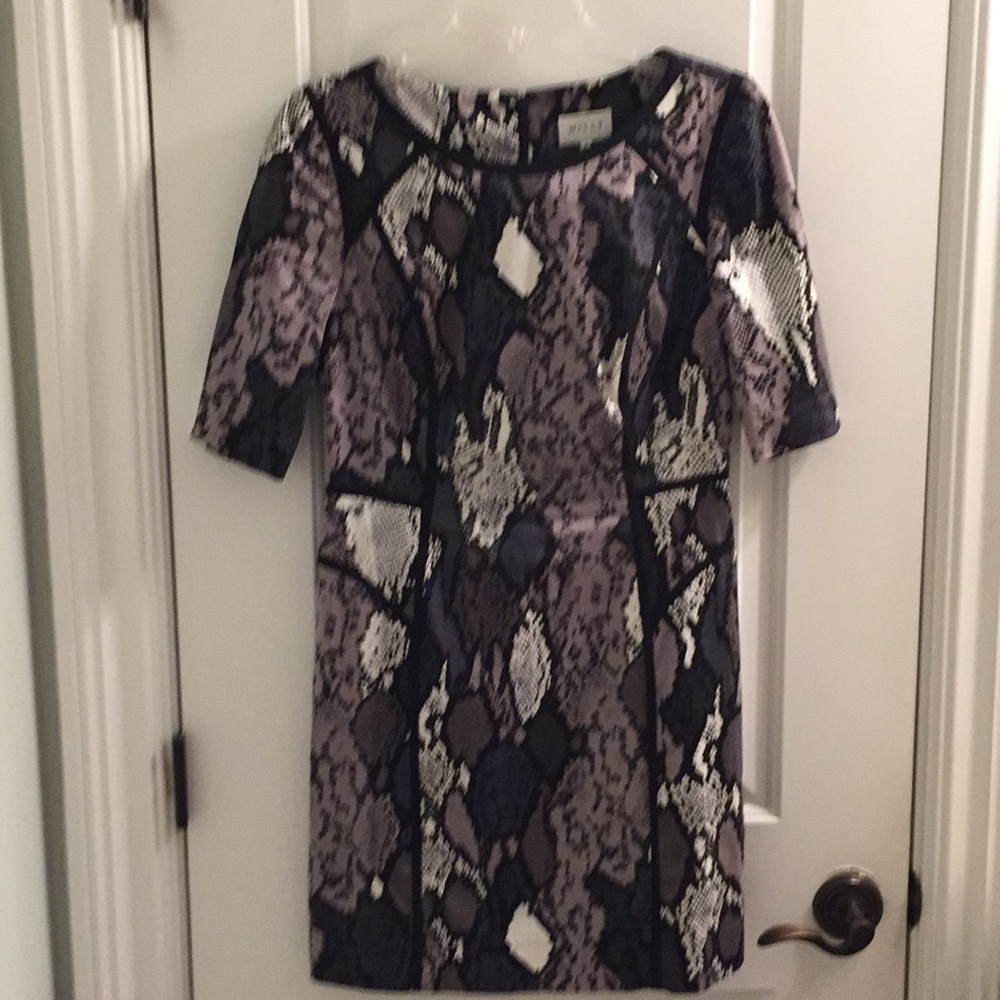 Cocktail dress